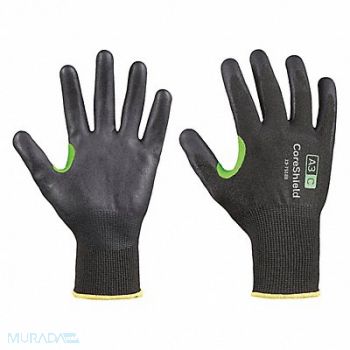 HONEYWELL Cut-Resistant Gloves XL 18 Gauge A3 PR, 56FL41