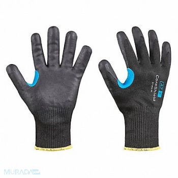 HONEYWELL Cut-Resistant Gloves L 13 Gauge A7 PR, 56FM07