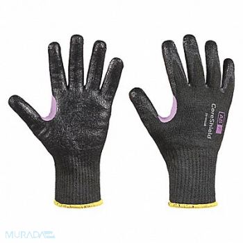 HONEYWELL Cut-Resistant Gloves XS 10 Gauge A8 PR, 56FM10