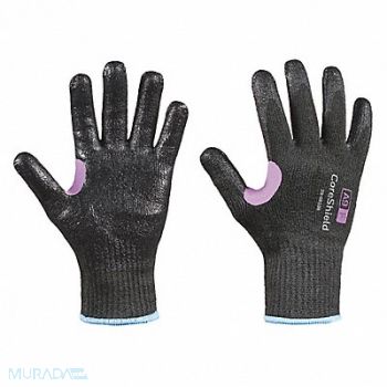 HONEYWELL Cut-Resistant Gloves M 10 Gauge A9 PR, 56FM18