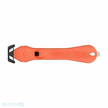 KLEVER Safety Cutter 6-1/2 L Carbon Steel, 56FR07