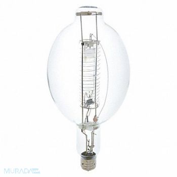 SYLVANIA Quartz Metal Halide HID Bulb 1000W 3800K, 56GJ84