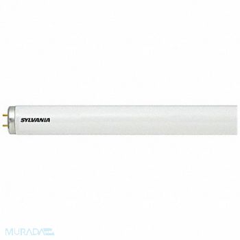 SYLVANIA Linear Fluorescent Bulb 40W 5000K, 56GJ95