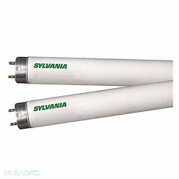 SYLVANIA Linear Fluorescent Bulb 32W 4100K, 56GK95
