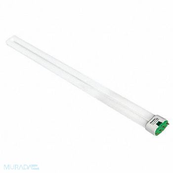 SYLVANIA Plug-In CFL Bulb 40W 3150 lm 3500K, 56GK90