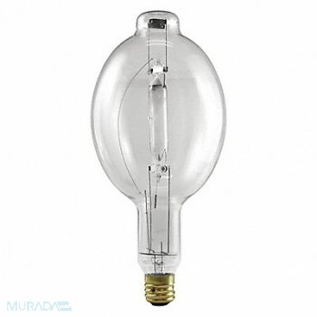 SYLVANIA Quartz Metal Halide HID Bulb 1500W 4000K, 56GK23