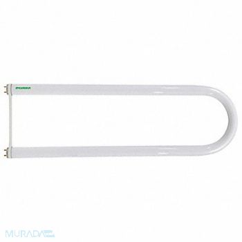 SYLVANIA Linear Fluorescent Bulb 32W 4100K, 56GK89
