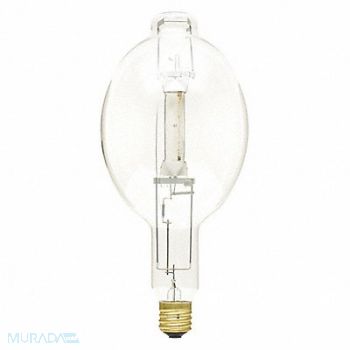 SYLVANIA Quartz Metal Halide HID Bulb 1000W 4000K, 56GK51