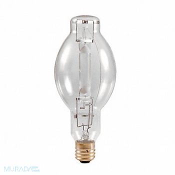 SYLVANIA Quartz Metal Halide HID Bulb 1000W 4000K, 56GK62