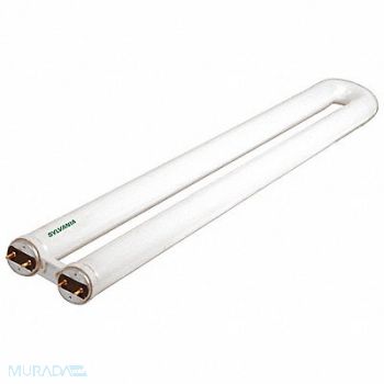 SYLVANIA Linear Fluorescent Bulb 31W 4100K, 56GK78