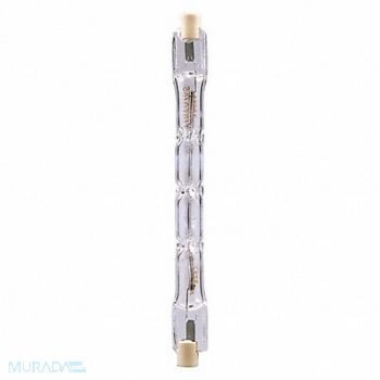 SYLVANIA Quartz Halogen Lamp HID Bulb 500W 4000K, 56GK96