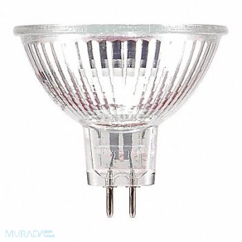 SYLVANIA Quartz Metal Halide HID Bulb 20W 3000K, 56GK97