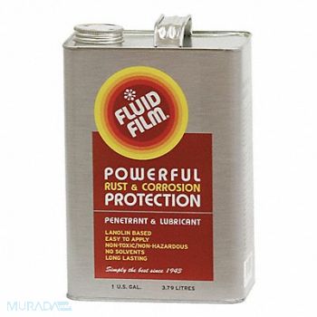 FLUID FILM Corrosion Inhibitor 1 gal., 56GL40