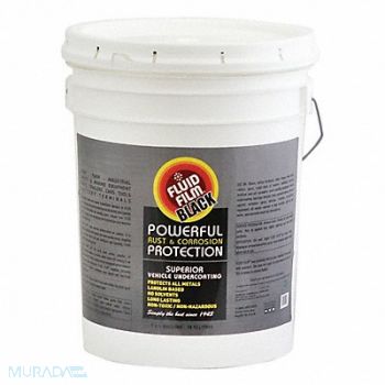 FLUID FILM Corrosion Inhibitor 5 gal., 56GL43