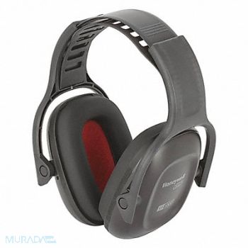 HONEYWELL HOWARD LEIGHT Ear Muffs Over-the-Head, 56GL81
