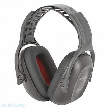 HONEYWELL HOWARD LEIGHT Ear Muffs Over-the-Head, 56GL82