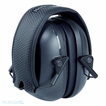 HONEYWELL HOWARD LEIGHT Ear Muffs Over-the-Head, 56GL83