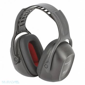 HONEYWELL HOWARD LEIGHT Ear Muffs Over-the-Head, 56GL86