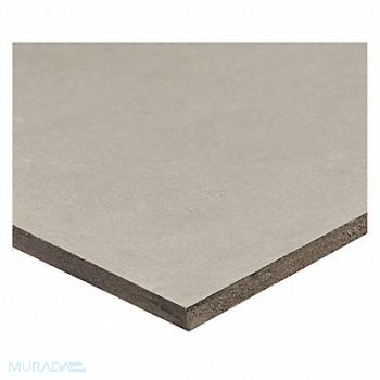 GRAINGER APPROVED Gasket Sheet 1/64 Thick 30 L 30 W, 56GM05