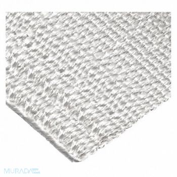 GRAINGER APPROVED Gasket Sheet 1/8 Thick 1800 L 40 W, 56GT42