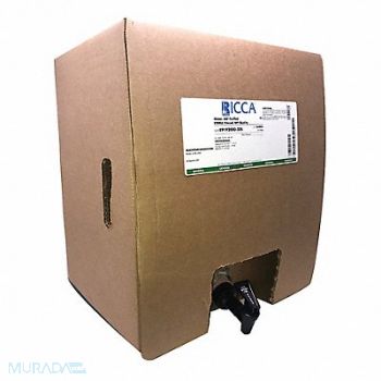 RICCA CHEMICAL Purified Water USP Grade Box, 56GW24