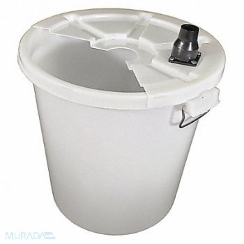 BN PRODUCTS USA Portable Mixing Station, 56GW48