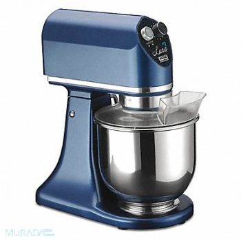 WARING COMMERCIAL Countertop Food Mixer 1/2 HP 11 Speeds, 56GX76