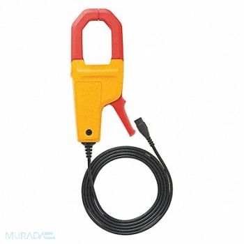 FLUKE Clamp Meter 3.2 Jaw Capacity, 56GX95