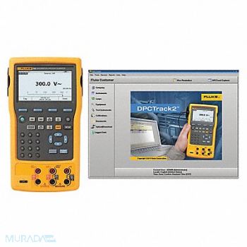 FLUKE Multifunction Calibrator, 56GX98