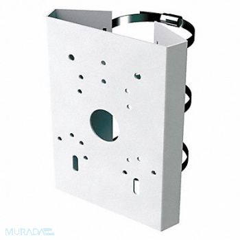 VITEK Pole Adapter Aluminum Ivory, 56HA40