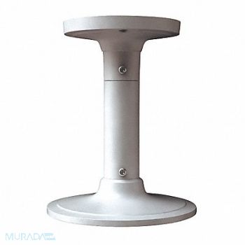 VITEK Pedestal/Pendant Mount Aluminum, 56HA54
