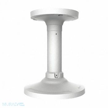 VITEK Pedestal/Pendant Mount Aluminum Ivory, 56HA55
