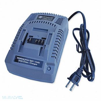 BN PRODUCTS USA Replacement Charger for 18V Battery, 56HE76