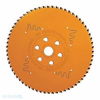 BN PRODUCTS USA Circular Saw Blade 7 Dia 64 Teeth, 56HE80