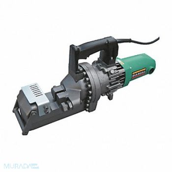 BN PRODUCTS USA Portable Hydraulic Rebar Cutter, 56HE84
