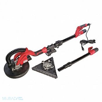 BN PRODUCTS USA Corded Drywall Sander 5 A Motor 6000 RPM, 56HF18