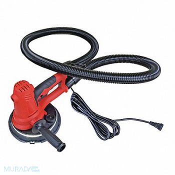 BN PRODUCTS USA Corded Drywall Sander 6 A Motor 2700 RPM, 56HF19