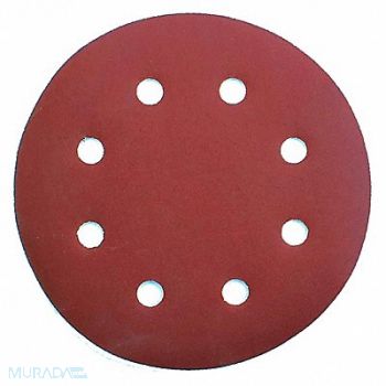 BN PRODUCTS USA Drywall Sanding DiscCoarse80 PK10, 56HF30