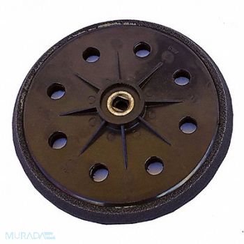 BN PRODUCTS USA Soft Holding Pad Plastic 7 dia., 56HF37