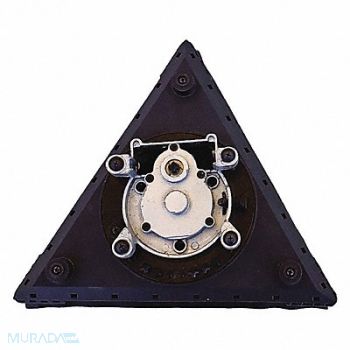 BN PRODUCTS USA Soft Holding Pad Plastic 7 dia., 56HF46