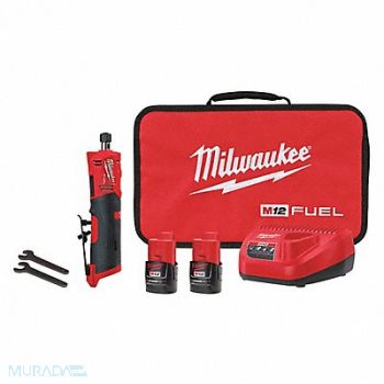 Die Grinder 12V 20 000 RPM Milwaukee, 56HF99