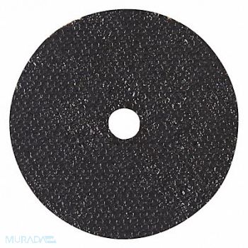 MILWAUKEE Cut Off Wheel PK5, 56HG04