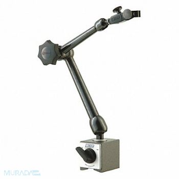 NOGA Magnetic Base/Indicator Holder Steel, 56HG36