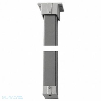 YALE Removable Mullion 2 W 96 L, 56HJ20