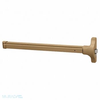 YALE Door Lever Lockset Mechanical Dummy, 56HJ57