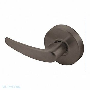 YALE Door Lever Lockset Mechanical Dummy, 56HJ59