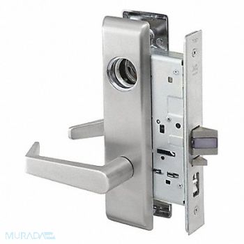 YALE Mortise Lockset Mechanical Dormitory, 56HJ65