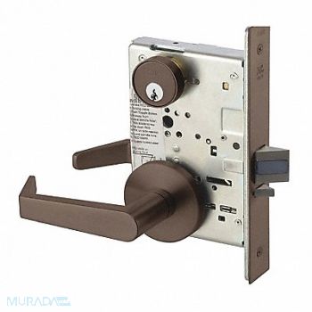 YALE Mortise Lockset Mechanical Dormitory, 56HK28