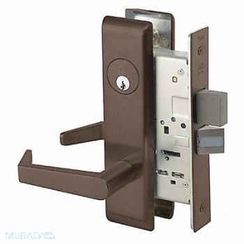 YALE Mortise Lockset Mechanical Dormitory, 56HK31