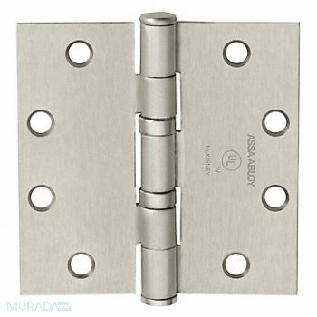 MCKINNEY Hinge Screw-On Mounting Ball Bearing, 56HK45